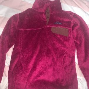 Patagonia Hoodie